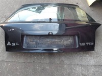 фото thumb №9, Крышка багажника задняя audi a3 8l lz9w