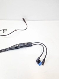 Датчик abs задній правий mercedes-benz sl r231 a2315463643 31498173 4.7l Київ, фото thumb