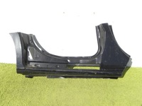 фото thumb №1, Порог блок двигателя правый partner rifter berlingo 4 iv оригинал