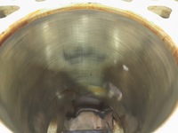 фото thumb №8, Ford mondeo mk5 2.0b uacc hybrid 187 km блок двигателя