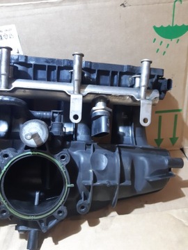 фото thumb №7, Audi a4 b8 2.0 tfsi коллектор всасывающий 06133185