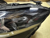 Купить Mercedes лампа лампы cla 174 w174 c174 multibeam правая левая nowa a, фото thumb