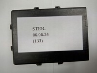 фото thumb №6, Модуль блок керування системи підсилювача керма infiniti m35 m45 28501eg000