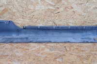 фото thumb №11, Audi tt 8j порог накладка порог левая lx7w