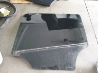 фото thumb №1, Стекло левый задняя trax 2013