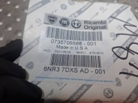 фото thumb №7, Модуль interfejsu аудіо 735706588 / 6nr37dxsad fiat 500x 14- oem номер