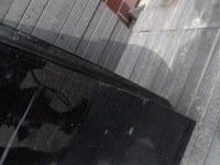 фото thumb №4, Volvo v90 2016- дверь задние правое оригинал