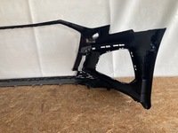 фото thumb №7, Audi s3 a3 8y0 бампер передний перед 2020- s line