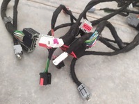 фото thumb №10, Dodge ram 1500 09- джгут установка панелі консолі 68306857ab usa