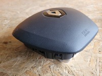 фото thumb №9, Renault captur lift подушка безпеки подушка водія europa оригінал fv