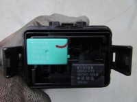 фото thumb №8, Honda zr-v 2.0 24r блок запобіжників корпус корпус кришка