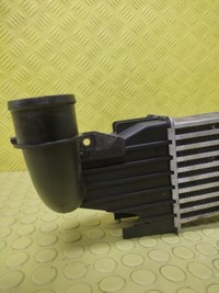 фото thumb №7, Opel astra h 1.7 cdti інтеркулер 13128926