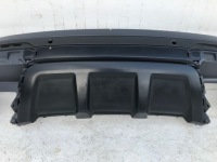 фото thumb №4, Land rover range rover evoque бампер задний задняя