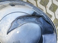 фото thumb №6, Honda cr-v crv ii захист колеса запасного 01-06r