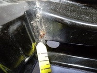 фото thumb №6, Bmw ix i20 балка бампера задня задня 8737802