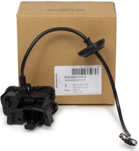 фото thumb №1, Привід кришка заливної пального vw golf vii