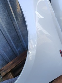 фото thumb №11, Peugeot 308 t9 17- gt line рестайлінг бампер капот крила лампи kpl перед kwed