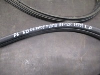 фото thumb №1, Прокладка двері лівий перед grande punto 05-12 3d 1.4 b