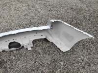 Бампер задняя задний bmw x3 e83 przed lift m набор pdc 354 titansilber Доставка, фото thumb