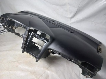 фото thumb №7, Ford fusion 17- панель раздаточная подушка рестайлинг usa