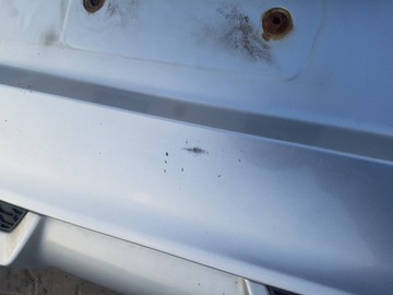 фото thumb №5, Volvo c30 рестайлінг 10-12r бампер зад r-design 477-46