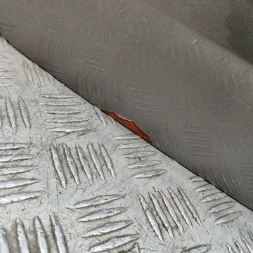 фото thumb №7, Volkswagen golf vii 2016 задняя крышка багажника