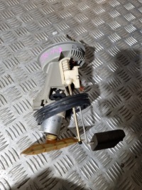 фото thumb №1, Bmw e36 насос топлива org przed liftem бензин