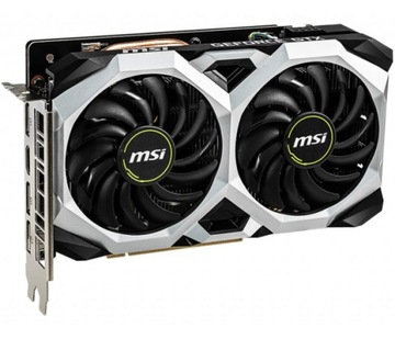 Karta graficzna MSI GTX 1660 Ti Ventus XS OC 6 GB