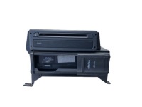 фото thumb №1, Считыватель навигации peugeot 607 c5