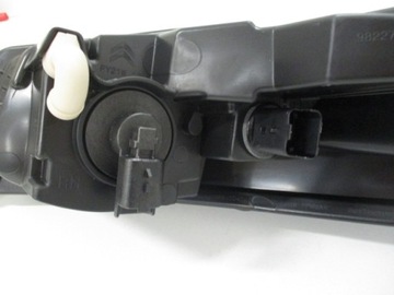 фото thumb №9, Citroen c3 aircross лампа движения дневного led левая правая