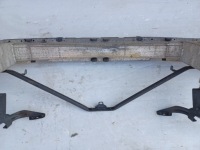 фото thumb №14, Bmw 5 e60 e61 lci рестайлинг балка бампера перед передний abosrber 7178080