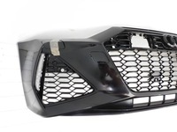 фото thumb №9, Audi rs6 c8 4k rs7 4k8 бампер перед переднее