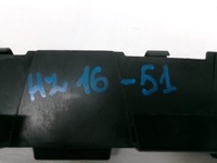 фото thumb №10, Балка бампер перед renault megane iii lift