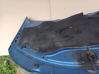 фото thumb №12, Капот seat ibiza iv lift цвет la5r