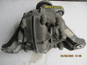 фото thumb №6, Диференціал диференціал зад alfa romeo giulia 552779450