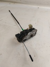 фото thumb №1, Замок дверь правый задняя 6pin opel insignia a