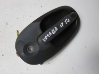 фото thumb №2, Ручка наружная перед левая chrysler voyager 99r