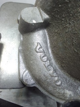 фото thumb №12, Volvo xc40 17- турбонагнітач 314598415-2550-ca 2.0b t5 usa