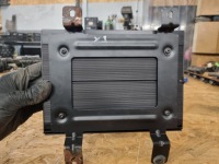 Усилитель аудио jeep cherokee xj рестайлинг  97-01 в Украине, фото thumb