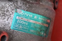 фото thumb №6, Компресор кондиціонера 3m5h-19d629-sa mazda 3 1 i bk 1.6 citd 05r