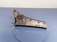 фото thumb №4, Almera tino v10 решётка обдув правая 682114u200