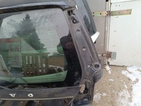 фото thumb №6, Крышка багажника багажника задняя volvo v70 ii 452