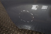 фото thumb №4, Крыло левый передний renault trafic ii lift san913