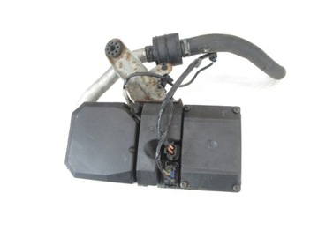 фото thumb №10, Вебасто termo top c печка дизель 5,0kw