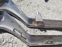 фото thumb №8, Хром решётка радиатора решётка радиатора значок citroen berlingo 9810964977