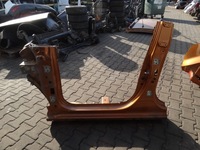 фото thumb №2, Dacia sandero stepway ii 2021 блок двигателя порог левый оригинал