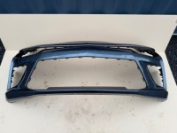 фото thumb №1, Бампер передний chevrolet camaro ss 2015- оригинал