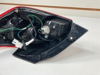 фото thumb №10, Лампа ліва задня mitsubishi space star ii 2