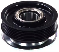 фото thumb №1, Thermotec ktt040104 зчеплення електромагнітний, кондиціонер