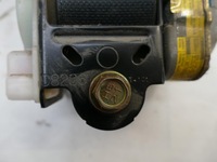 фото thumb №5, Mazda mpv ii pas безпеки правий перед